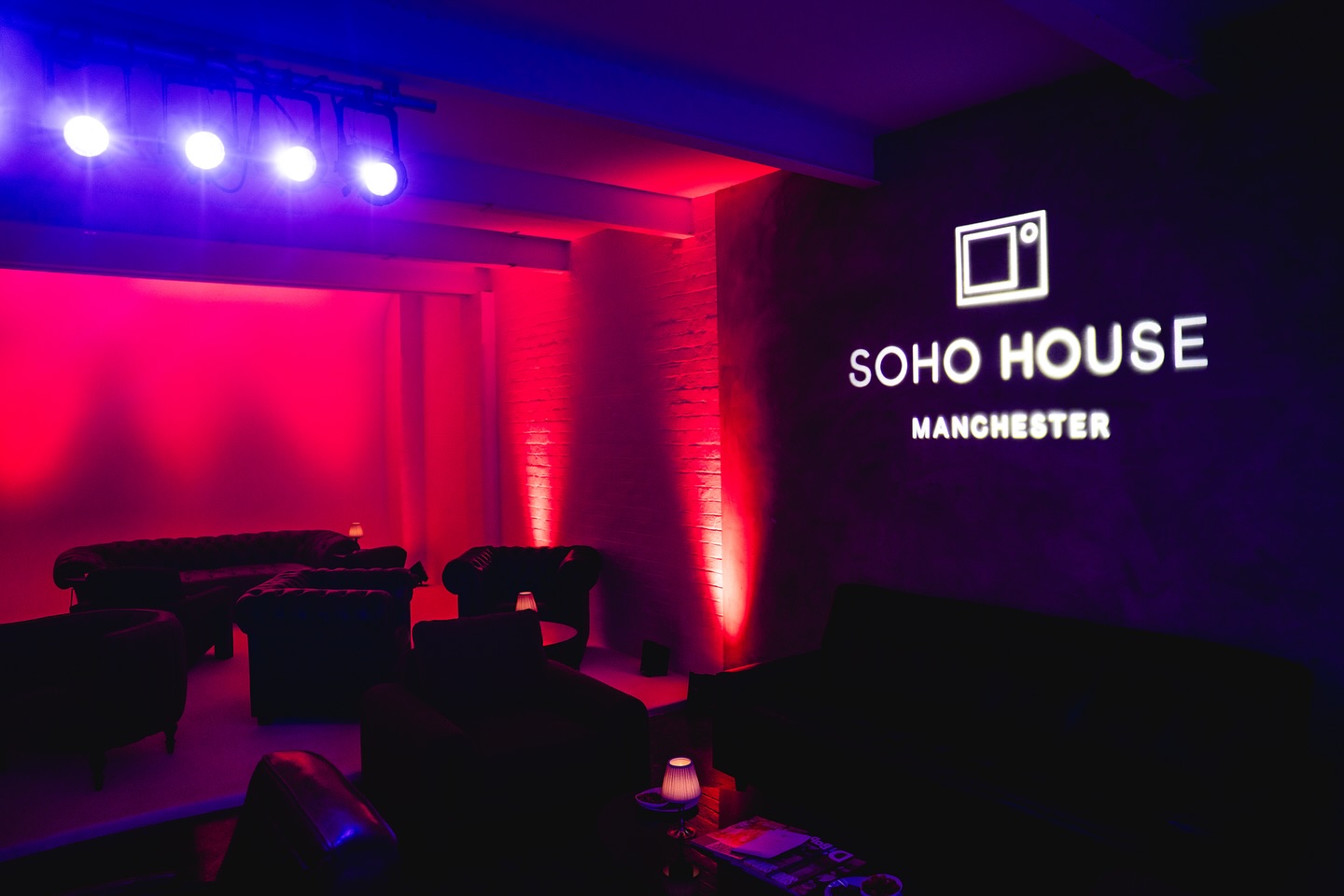 Soho House X Patron event, hosted by fivefourstudios  with private performances by @sugababes & @davidramjamrodigan ????

@shaunpeckham 
@sohohouse 
@patron